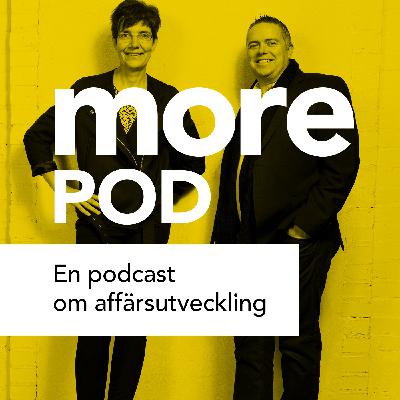 Del 2: Låg energinivå i ledningsgruppen? Sätt fokus på kulturen.