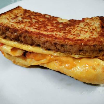 Recipe: One Pan Egg Toast | EP5 Recipe: One Pan Egg Toast | EP5