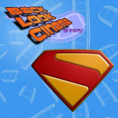 BONUS EPISODE 31: Superman Impressions BONUS EPISODE 31: Superman Impressions