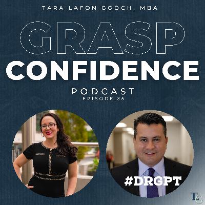 #35: AI Medicine: Navigating Healthcare with Confidence - With Harvey Castro, MD, MBA