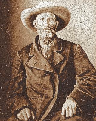 Ep. 600 Jim Bridger Ep. 600 Jim Bridger