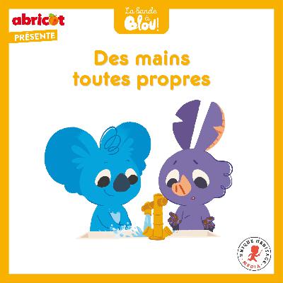 Des mains toutes propres Des mains toutes propres