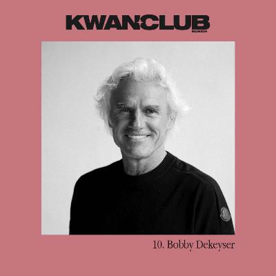 Vom Fußballprofi zum Unternehmer! // Bobby Dekeyser Vom Fußballprofi zum Unternehmer! // Bobby Dekeyser