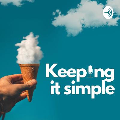 Episode 22: What does 'being yourself' really mean? Episode 22: What does 'being yourself' really mean?