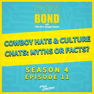 EP11 【牛仔男聊文化：真假祕魯一次說清！ Cowboy Hats & Culture Chats: Myths or Facts?】S4
