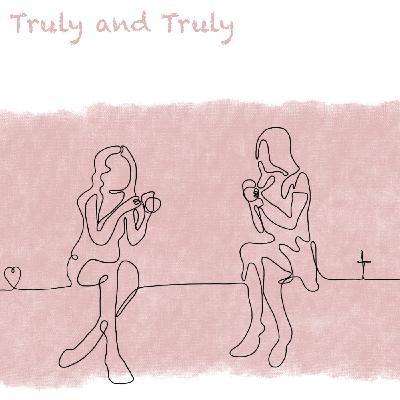 神是暴君? ft. 美君傳道 | Truly & Truly Ep.39