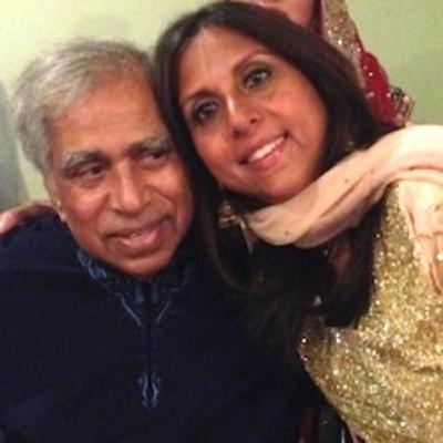 Shaista Kazmi: Serving Elderly Ethnic Minorities Shaista Kazmi: Serving Elderly Ethnic Minorities