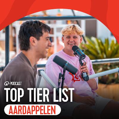 Aardappelen
