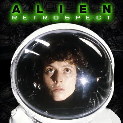 THE VIEW REVIEW PODCAST - EPISODE 106 - ALIEN RETROSPECT