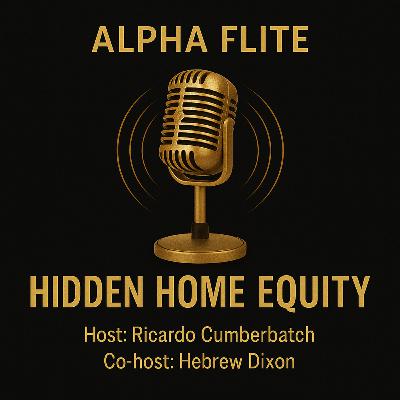 Hidden Home Equity