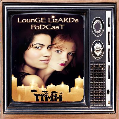 Don't Scratch Your Left Hand! | Practical Magic | Lounge Lizards