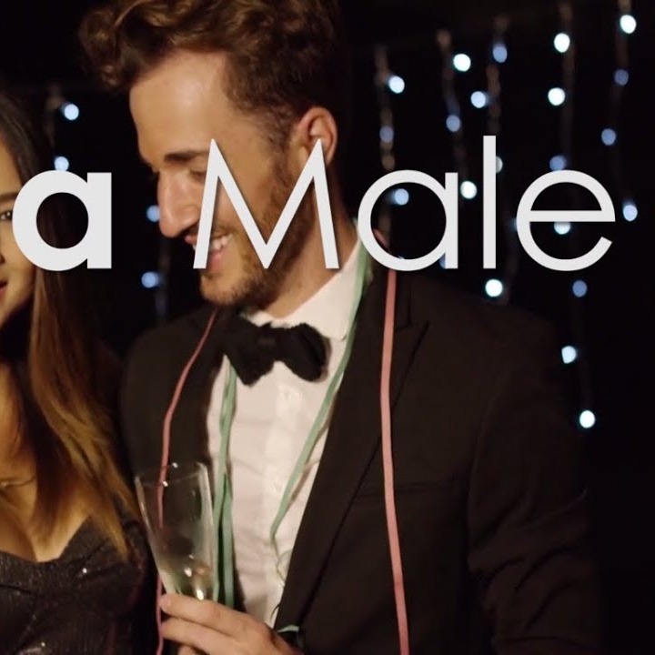 How to Lose Your Virginity [4] Lifehacks for Emulating Alpha Males