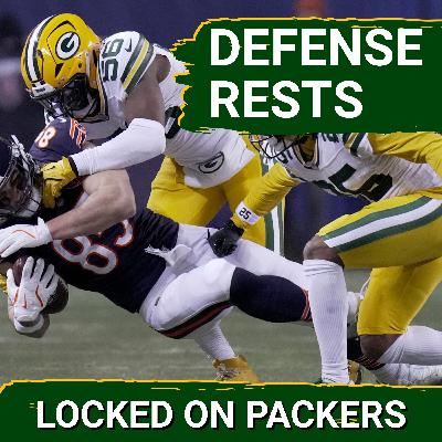 SUNDAY OVERTIME: The Packers have to figure out what caused the defensive collapse in 2025