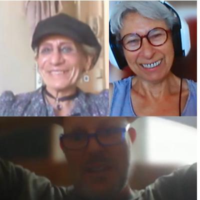 Episode 10: Exploding The Myth of ELT - Episode 10 - Caprice on EOT Summer School - Context - Personalisation