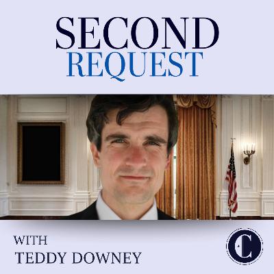 Corruption Enforcement Under Trump 2.0 (Second Request)