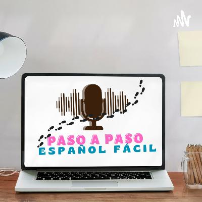 S1:EP4: El Verbo Ser y Estar, Verb To Be (Part 1) S1:EP4: El Verbo Ser y Estar, Verb To Be (Part 1)