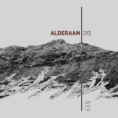 Container Podcast [213] Alderaan