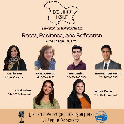 Roots, Resilience, and Reflection | KOAY Legacy