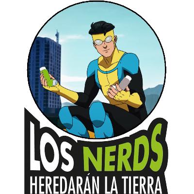 S06x06 Invencible: El Día Que los Nerds Heredaron Viltrum