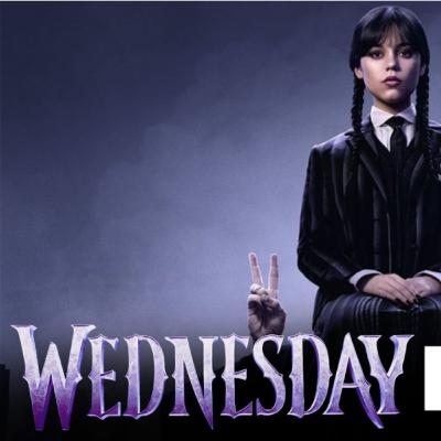 Wednesday S2 Parte 2 Wednesday S2 Parte 2