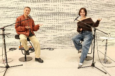 【＃ダイッス】第89回アーカイブ配信！～Da-iCEの大野雄大ッス！ supported by BOAT RACE～