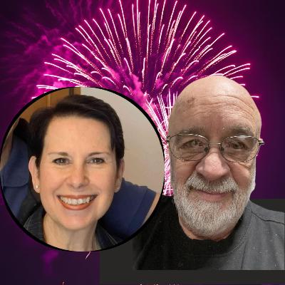 Episode 18 Daniela & Mike Discuss Food In Different Countries. Episode 18 Daniela & Mike Discuss Food In Different Countries.