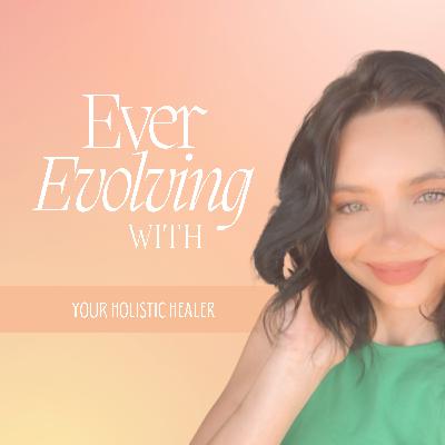 35. ENERGY HEALING: Full body chakra meditation