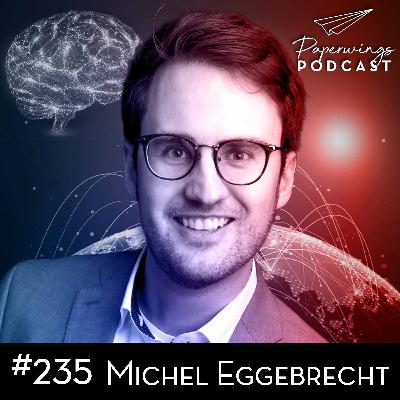 #235 "Was wenn mein Team sich gar nicht entwickeln will?" - Danny Herzog-Braune im Gespräch mit Michel Eggebrecht