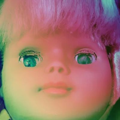 Episodio 18. LAS MUÑECAS QUE SE MUEVEN- Saga Muñecas Poseídas 1 - El terror sea con ustedes.