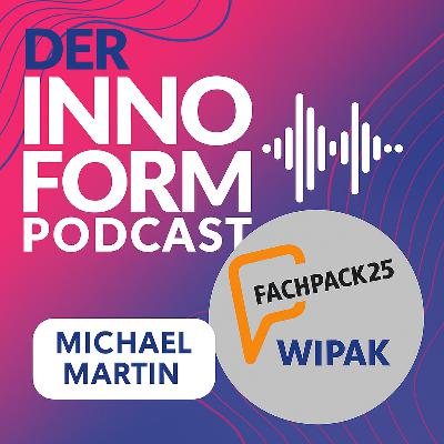 Digital trifft nachhaltig – Wipak zeigt, wie Verpackung beides kann Digital trifft nachhaltig – Wipak zeigt, wie Verpackung beides kann