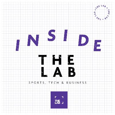 Inside The Lab ft. Jordan Delegal (Wilson Sporting Goods)