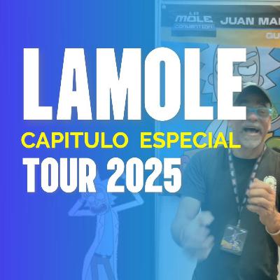 🌟 LO MEJOR DE LA MOLE 2025
