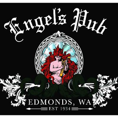 Engel's Pub in Edmonds