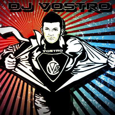 DJ VOSTRO - Family Affair vs Dido