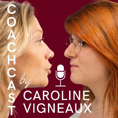 REDIFFUSION - CoachCasting - Épisode 6 : La technique de la baguette magique, avec May-Li REDIFFUSION - CoachCasting - Épisode 6 : La technique de la baguette magique, avec May-Li