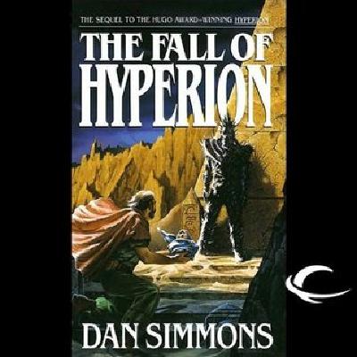 Get [EPUB] Books The Fall of Hyperion (Hyperion Cantos, #2) by Dan Simmons