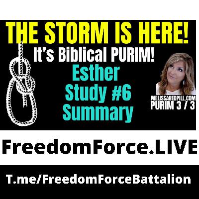 Esther Study #6  2.28.26