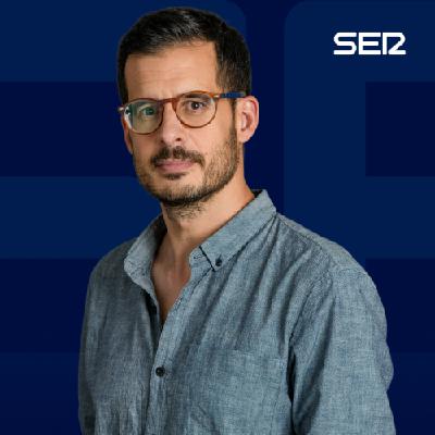 Hoy por Hoy, 07-08h - 17/10/2025
