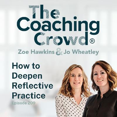 How to Deepen Reflective Practice