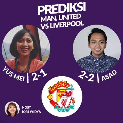 Prediksi Liga Inggris: Manchester United Vs Liverpool, Siapa yang Lebih Baik?