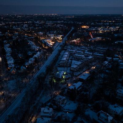 Blackout in Berlin - Wie Großstädte resilienter werden können