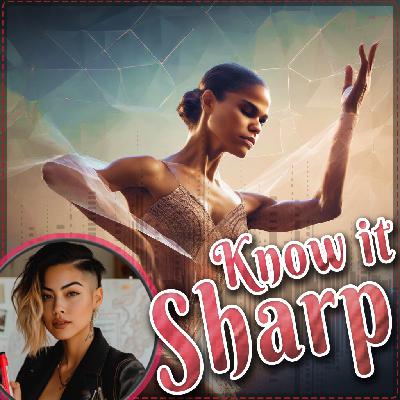 Misty Copeland | Can resilience redefine ballet's boundaries?