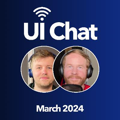 March 2024 - “Screengate”