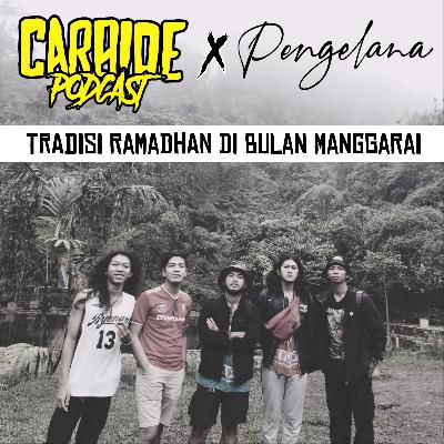 Eps 2 - Tradisi Ramadhan Di Bulan Manggarai Eps 2 - Tradisi Ramadhan Di Bulan Manggarai