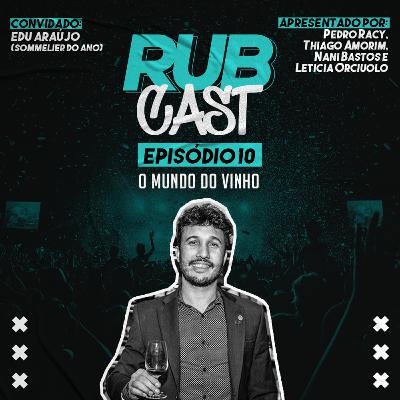 Edu Araújo - Mundo do Vinho