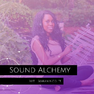 EP 003 | Becoming A Keeper Of Frequency w/ Rakai'el Webb