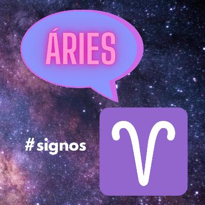 Signo de Áries