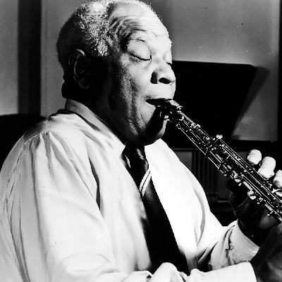 Sidney Bechet, intensidad al servicio de los vientos.
