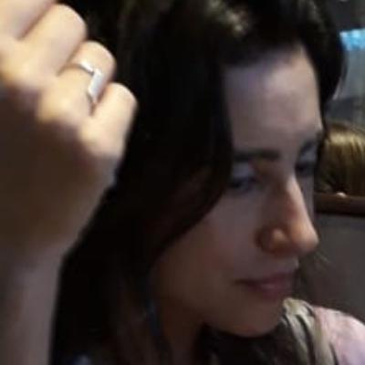 Olhe, repare, a vida, ela é muito bonita.