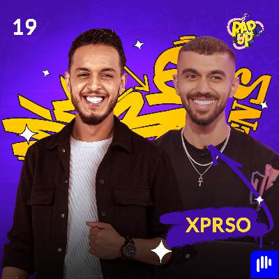 فنّ الرّاب بأسلوب مصريّ.. XPRSO